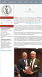 Mobile Screenshot of lawyersclubofphiladelphia.org